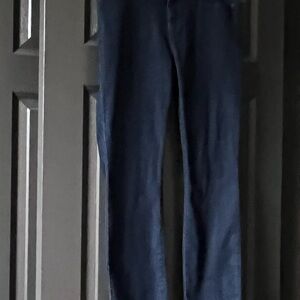 Michael Kors Women’s Dark Wash Jeans size 10